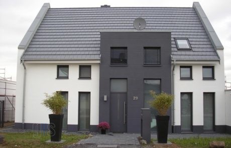 EFHFront