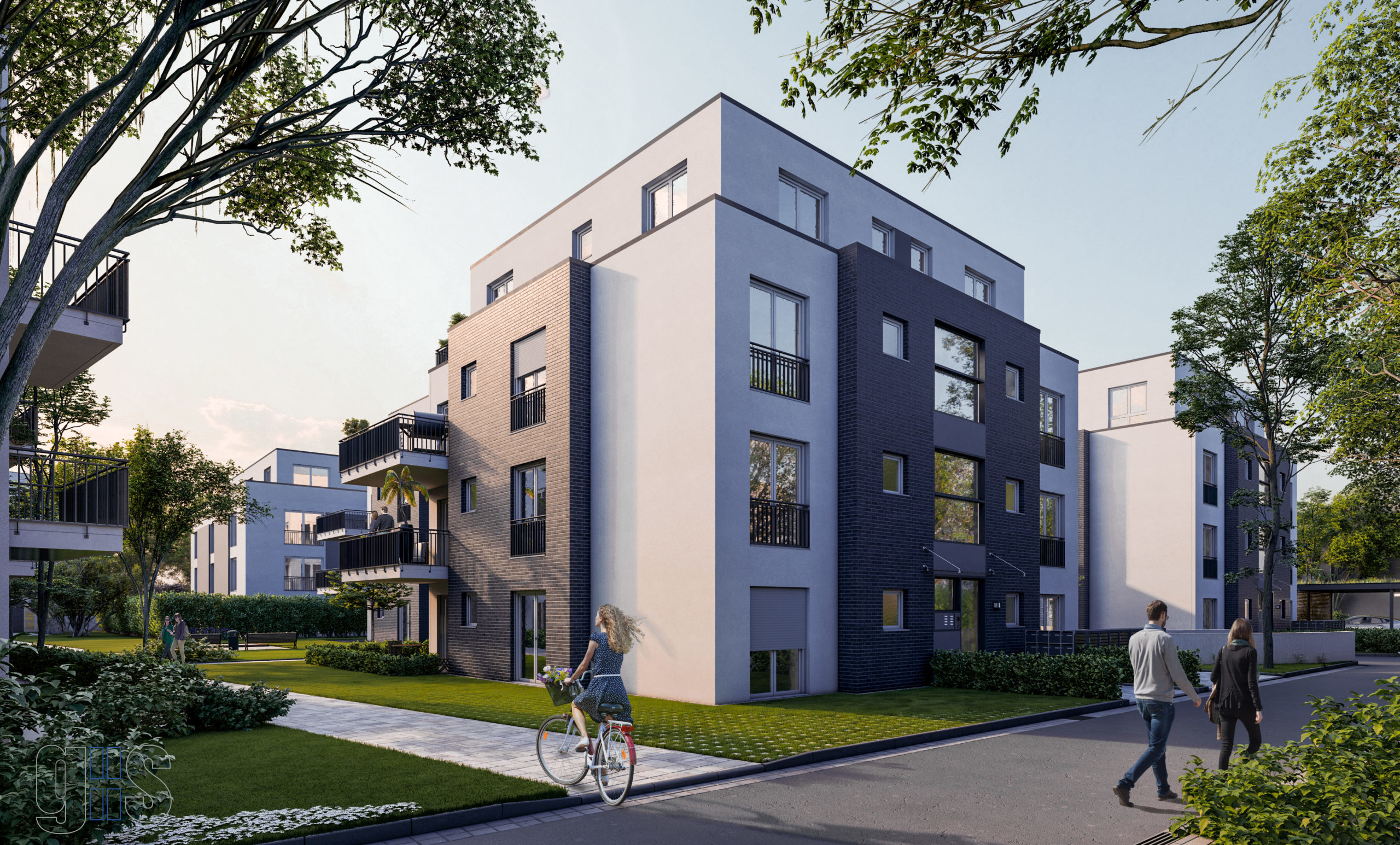 Haus A Straßenseite Final